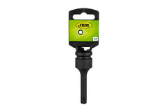 IMBUSURI DE IMPACT TORX DE 1/2` T30 PENTRU 52340 JBM