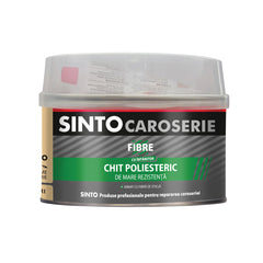 CHIT POLIESTERIC FIBRE 170 ML (0.290 KG) SINTO