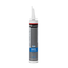 MASTIC LIPIT PARBRIZE 310ML SINTO