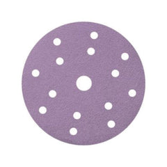 DISC VELCRO CERAMIC SMIRDEX DIAMETRU 150 GRANULATIE 400 SET 100BUC