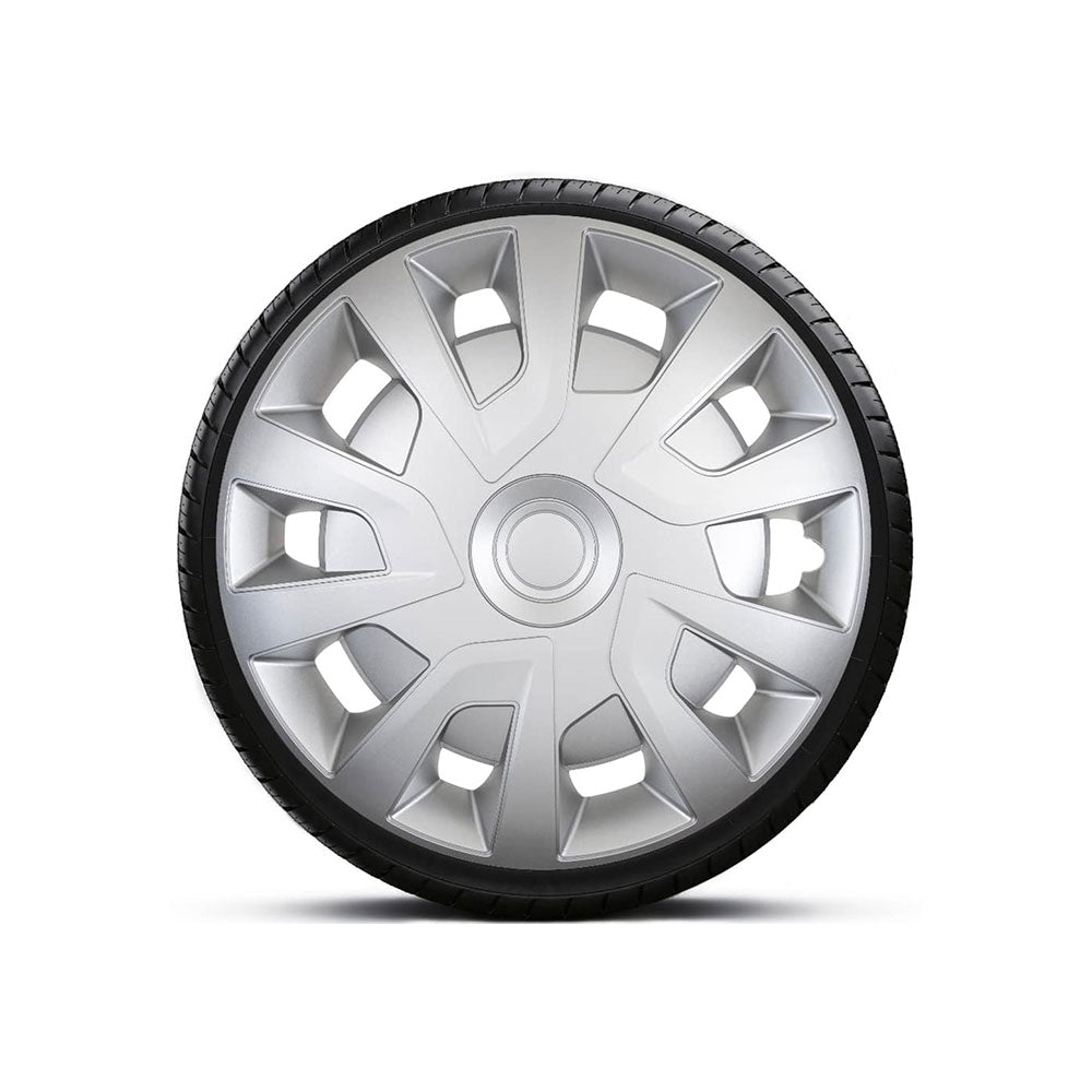 SET CAPACE ROTI 15` REVO VAN