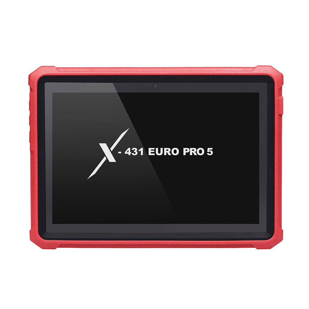 DIAGNOZA X431 EURO PRO HD