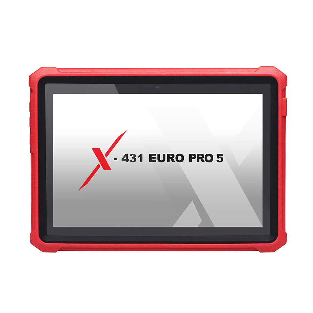 DIAGNOZA X431 EURO PRO HD