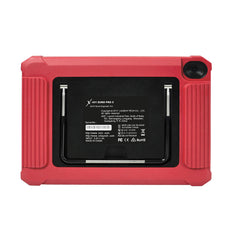 DIAGNOZA X431 EURO PRO HD