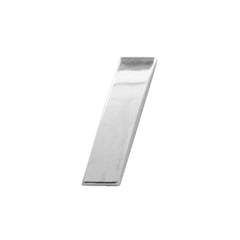 ORNAMENT AUTO 3D. LITERA I. 26 MM. CROMAT