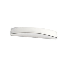 ORNAMENT AUTO 3D. LITERA I. 26 MM. CROMAT