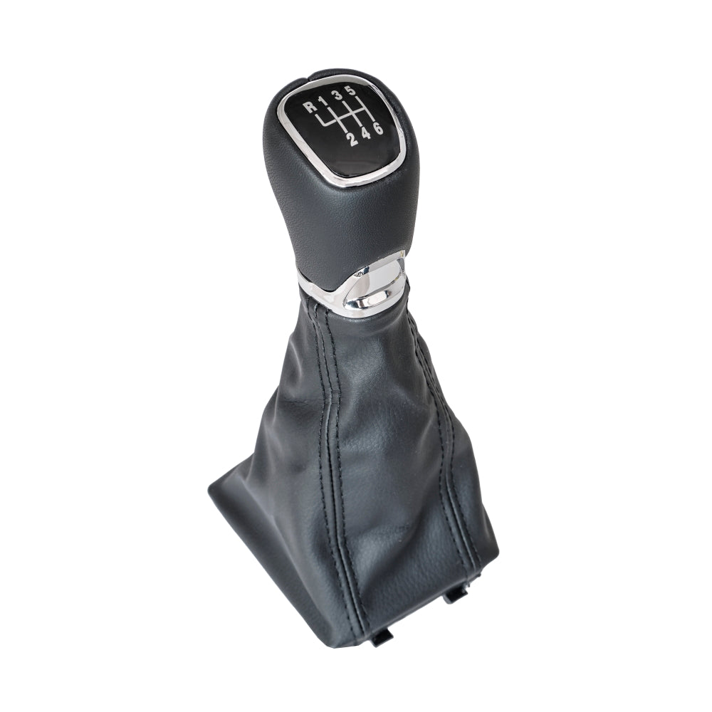 NUCA SCHIMBATOR CU MANSON PENTRU SKODA OCTAVIA III 2014- 6 TREPTE