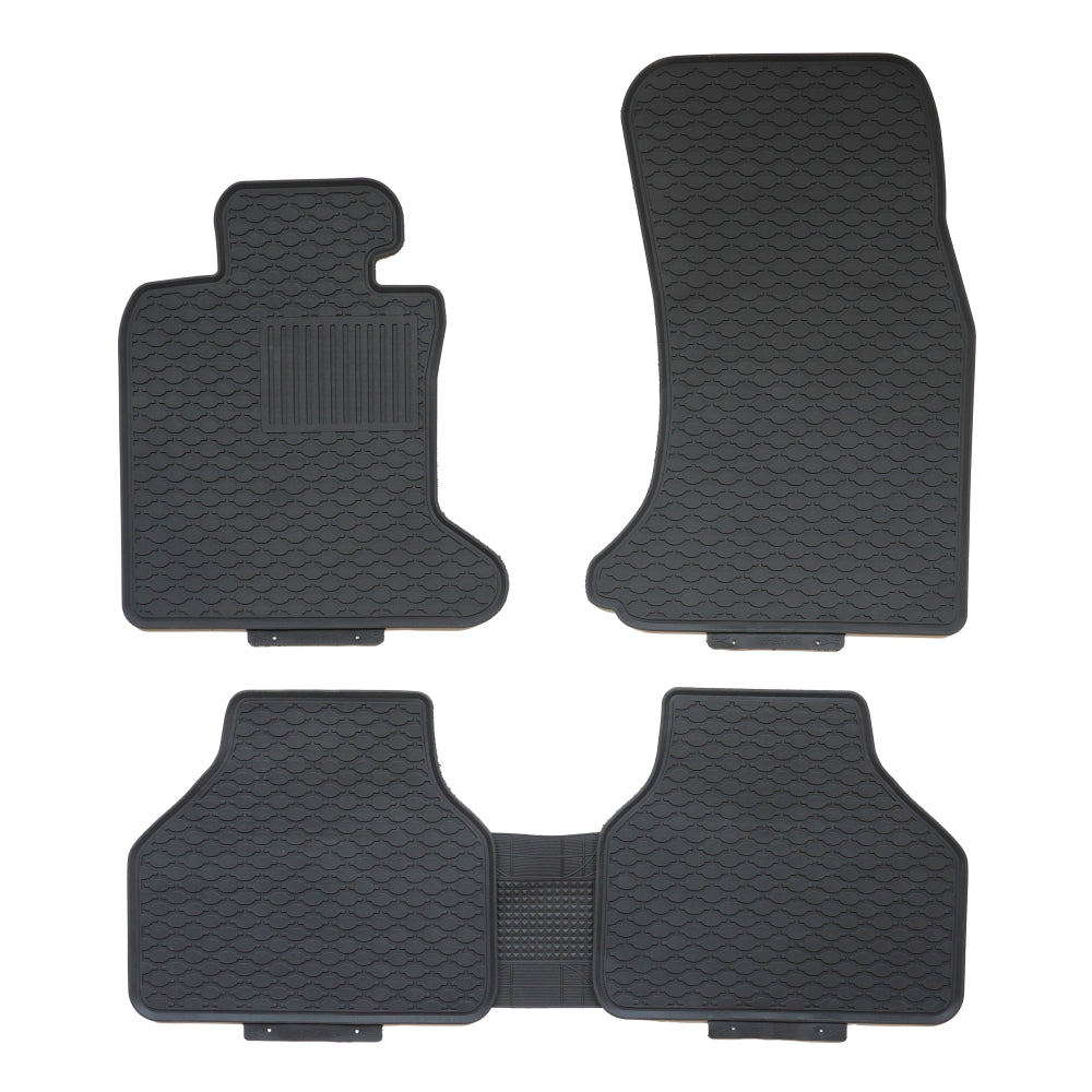 SET COVORASE AUTO CAUCIUC UMBRELLA PENTRU BMW 5er (E60) (2003-2010)