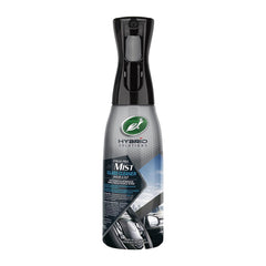 SOLUTIE CURATAT GEAMURI INTERIOR SI EXTERIOR 500 ML TURTLE WAX