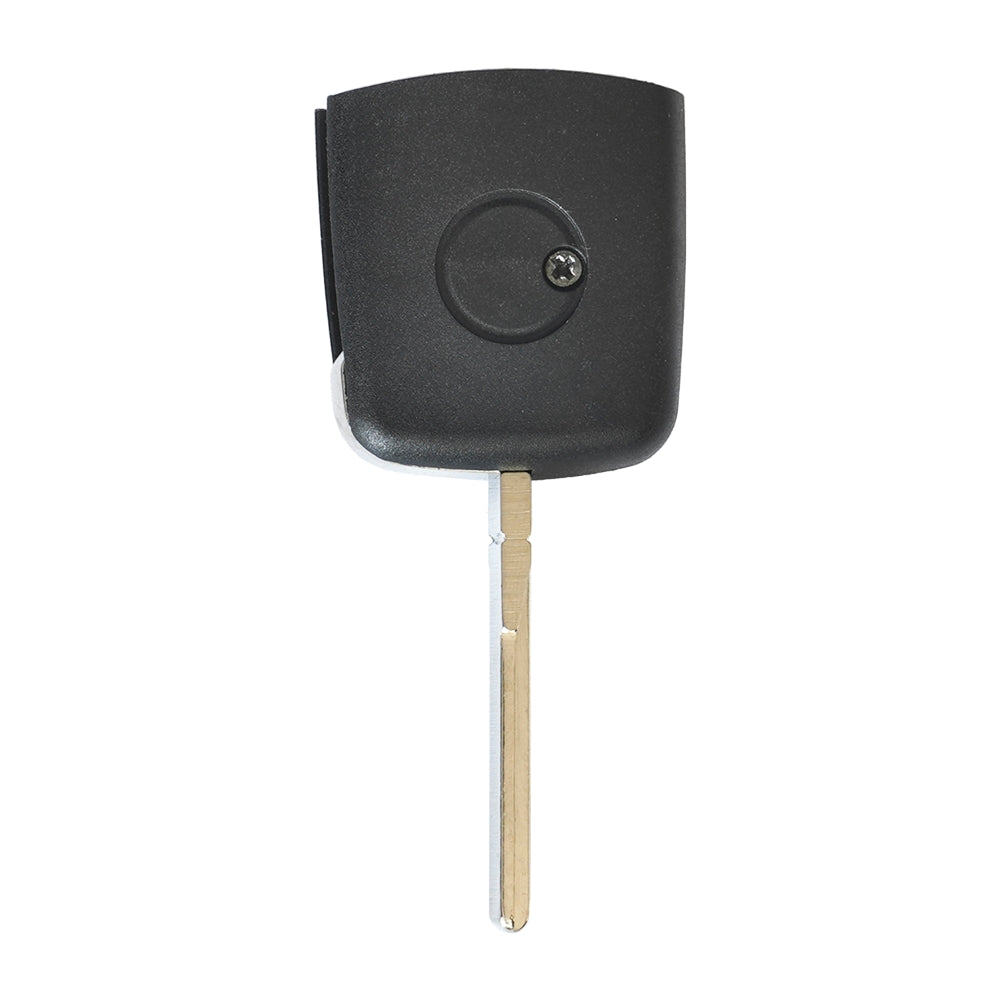 CARCASA CHEIE CONTACT PARTEA SUPERIOARA PENTRU VOLKSWAGEN JETTA / PASSAT /GOLF/BORA 3 BUTOANE CU CHEIE