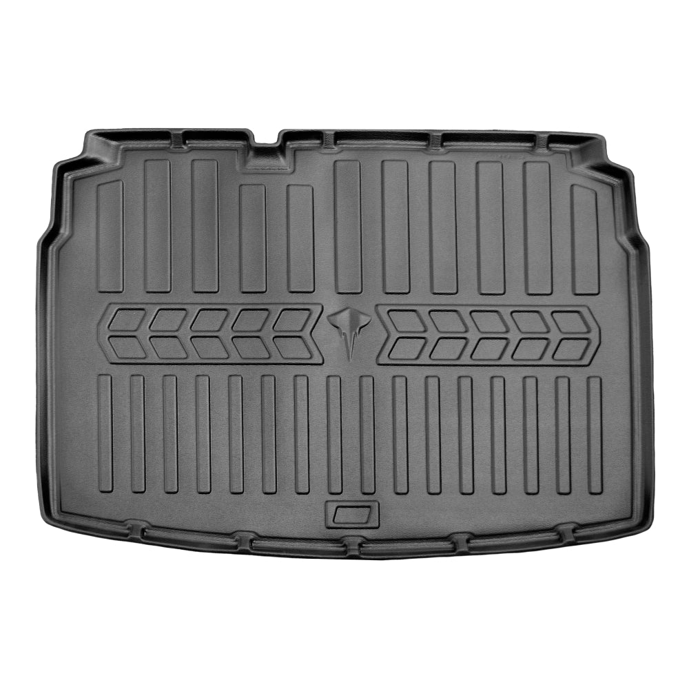 COVOR PROTECTIE PORTBAGAJ UMBRELLA PENTRU VW GOLF V HATCHBACK (2003-2008)