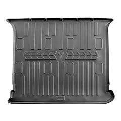 COVOR PROTECTIE PORTBAGAJ UMBRELLA PENTRU VW SHARAN I 5 LOCURI (1995-2010)