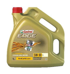 CASTROL EDGE 5W-30 LL- 4L