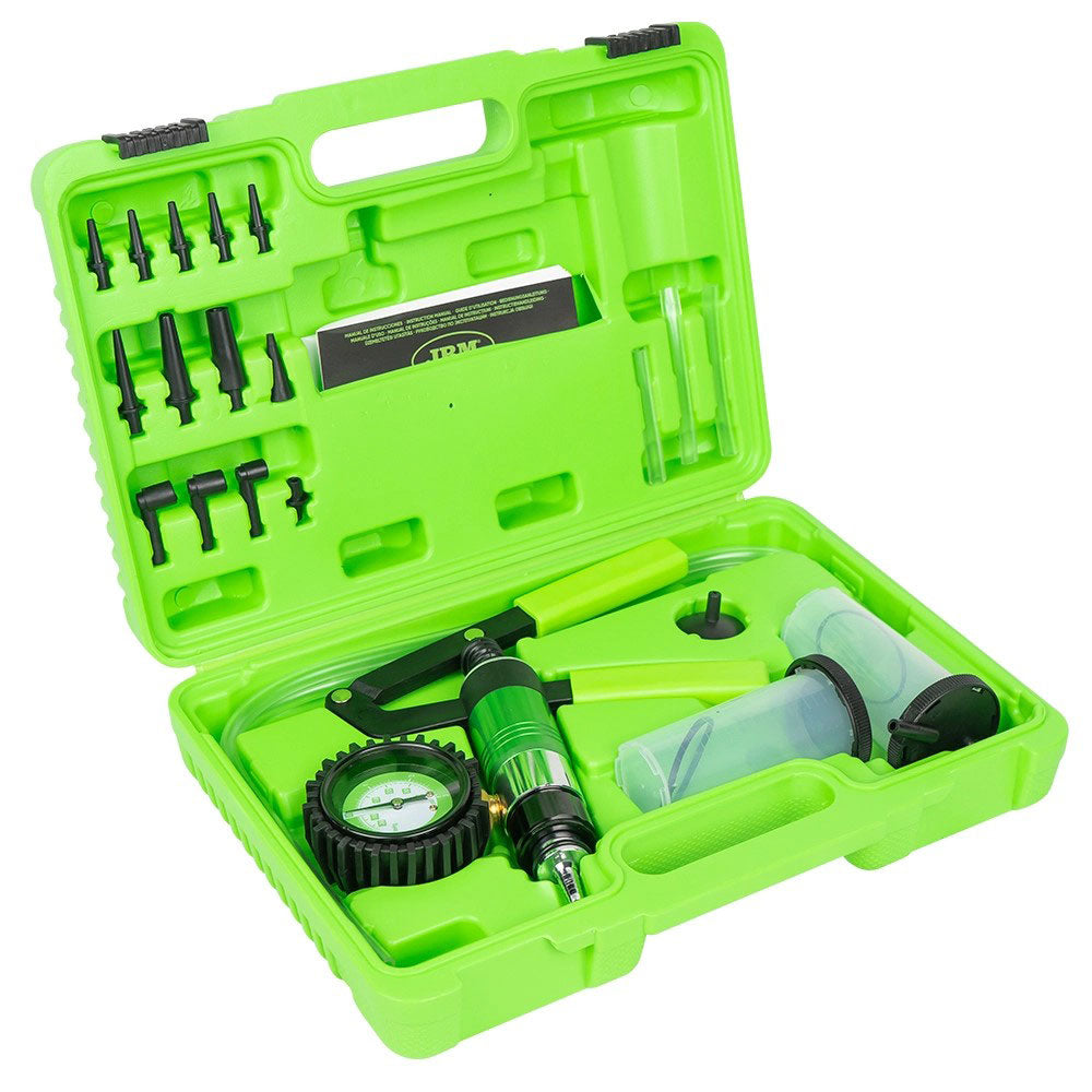 POMPA DE PRESIUNE VACUUM IN DOUA DIRECTII