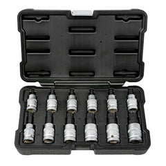 SET DE 12 PIESE 1/2` IMBUSURI INELARE