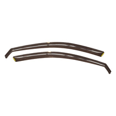 SET DEFLECTOARE AER FATA FARAD PENTRU AUDI A4 (B9) BERLINA/AVANT (2016-)