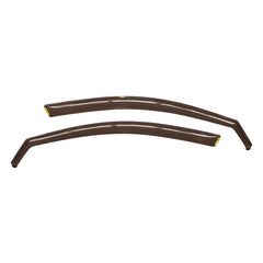SET DEFLECTOARE AER FATA FARAD PENTRU AUDI A6/AVANT (2004-2010)