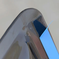 SET DEFLECTOARE AER FATA FARAD PENTRU AUDI - OFF ROADS 4X4 Q5 (2009-)