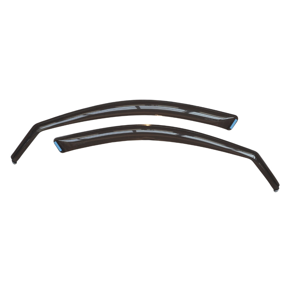 SET DEFLECTOARE AER FATA FARAD PENTRU BMW SERIE 3 - TOURING E90/E91 (2004-2012)