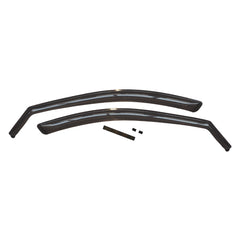 SET DEFLECTOARE AER FATA FARAD PENTRU BMW SERIE 5BERLINA (F10) / TOURING (F11) (2010-)