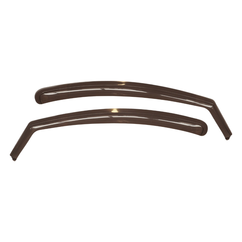 SET DEFLECTOARE AER FATA FARAD PENTRU DACIA LOGAN 2 (2012-)  MCV 2 (2013-)  SANDERO (2013-)