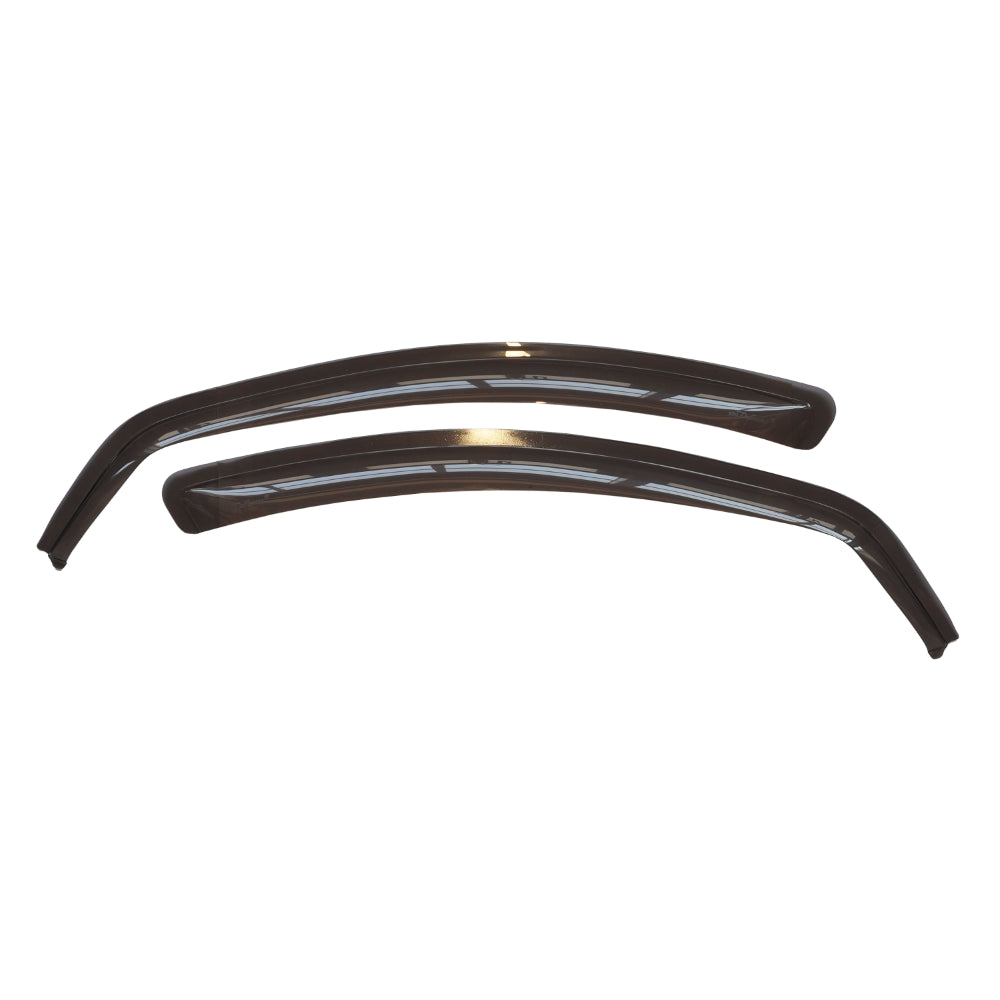SET DEFLECTOARE AER FATA FARAD PENTRU DACIA SANDERO (SANDERO STEPWAY) (2008-2013)