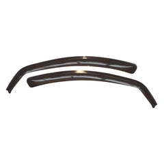 SET DEFLECTOARE AER FATA FARAD PENTRU DACIA SANDERO (SANDERO STEPWAY) (2008-2013)