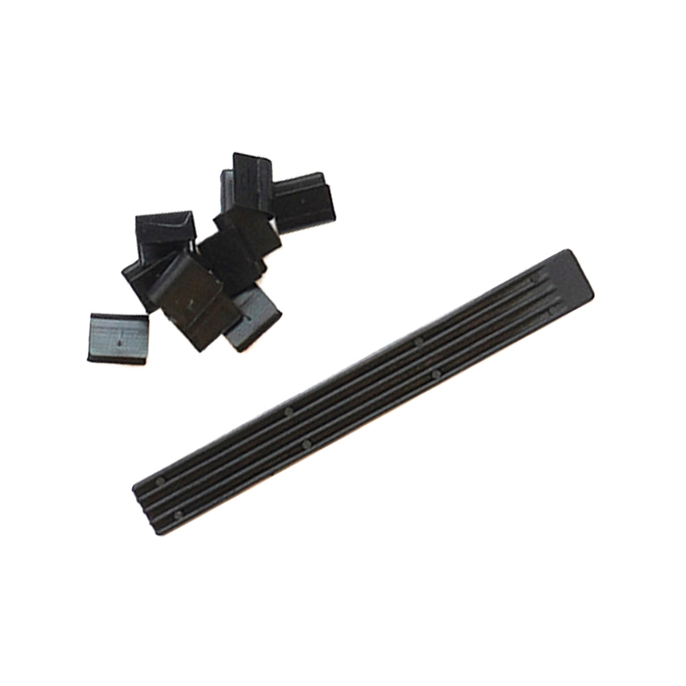 SET DEFLECTOARE AER FATA FARAD PENTRU DACIA SANDERO (SANDERO STEPWAY) (2008-2013)