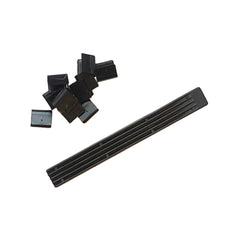 SET DEFLECTOARE AER FATA FARAD PENTRU DACIA SANDERO (SANDERO STEPWAY) (2008-2013)