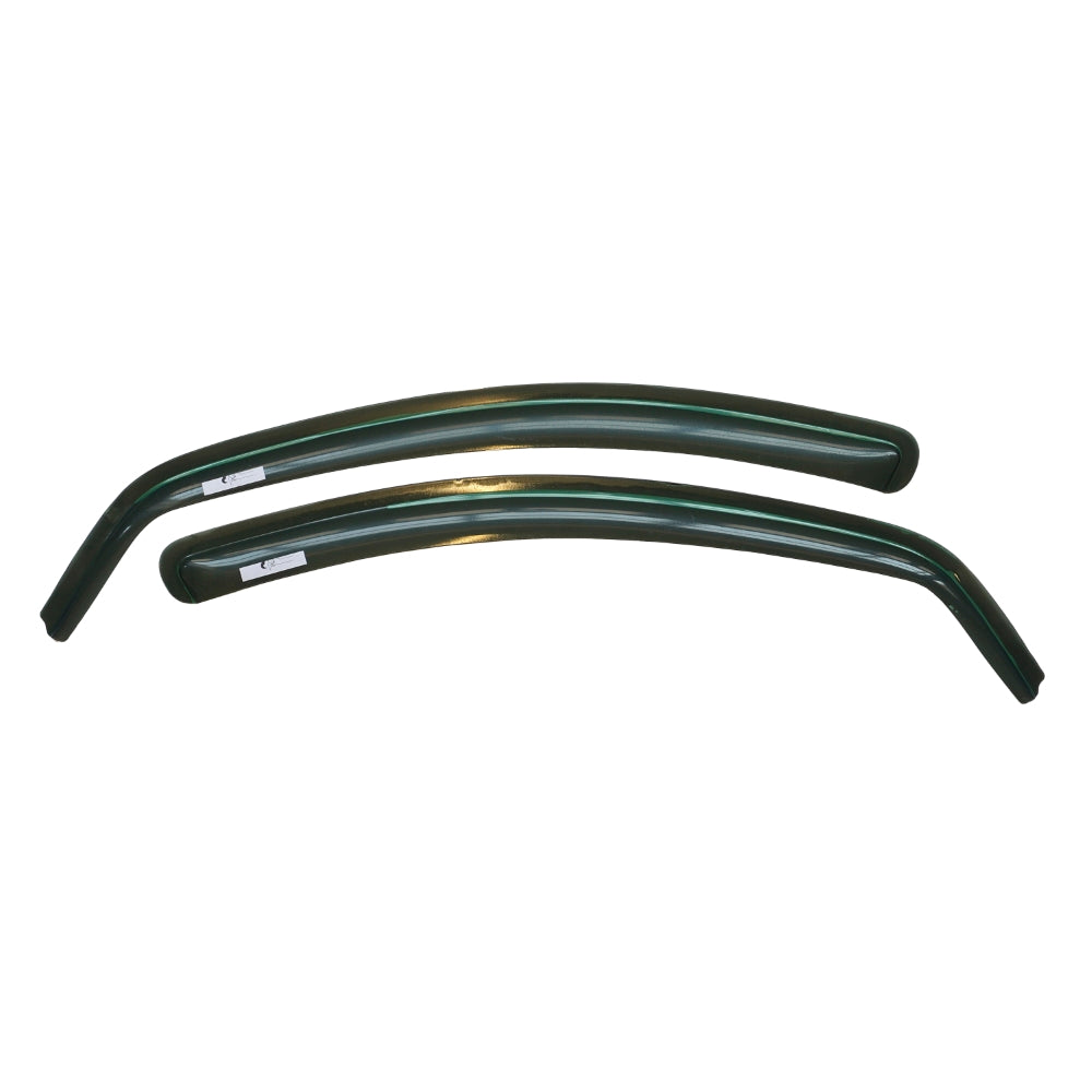 SET DEFLECTOARE AER FATA FARAD PENTRU DACIA DUSTER 4X4 (2014-)