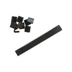 SET DEFLECTOARE AER FATA FARAD PENTRU DACIA DUSTER 4X4 (2018-)