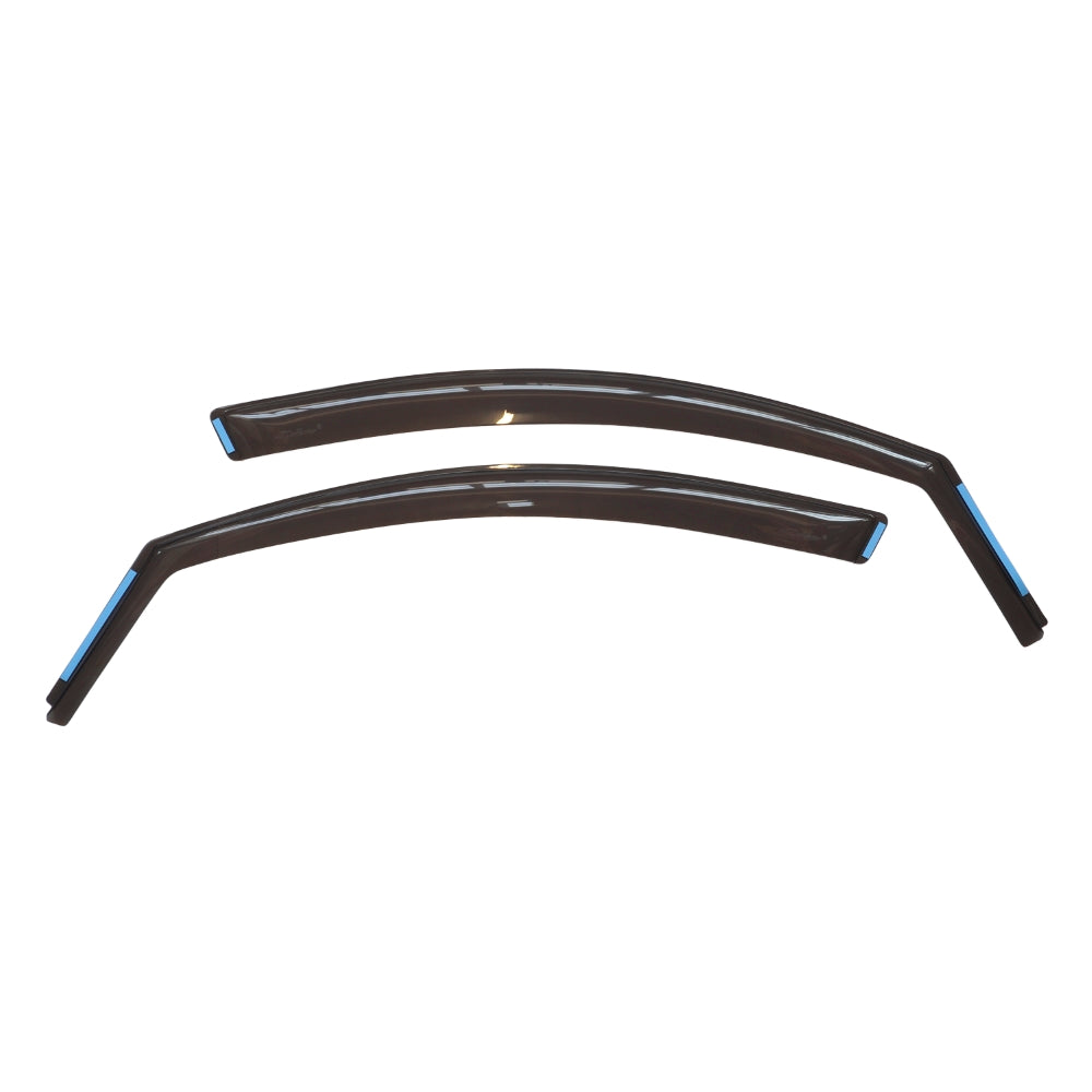 SET DEFLECTOARE AER FATA FARAD PENTRU FORD FUSION (2002-)