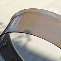 SET DEFLECTOARE AER FATA&SPATE FARAD PENTRU FORD FIESTA (2008-)
