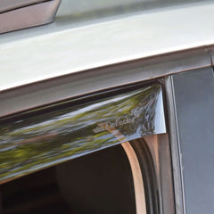 SET DEFLECTOARE AER FATA&SPATE FARAD PENTRU HYUNDAI TUCSON (2004-2015)