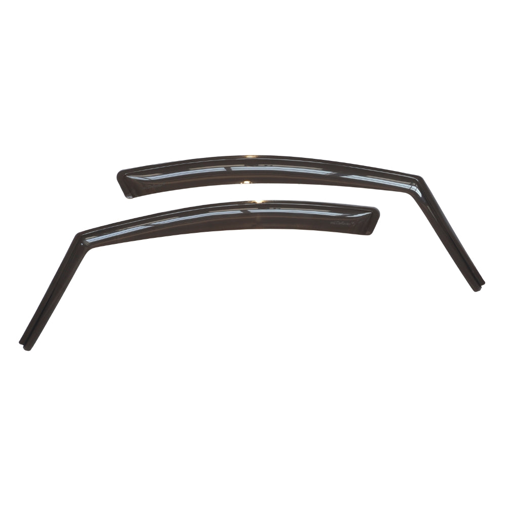 SET DEFLECTOARE AER FATA FARAD PENTRU PEUGEOT 207 - SW - 207+ (2006-)