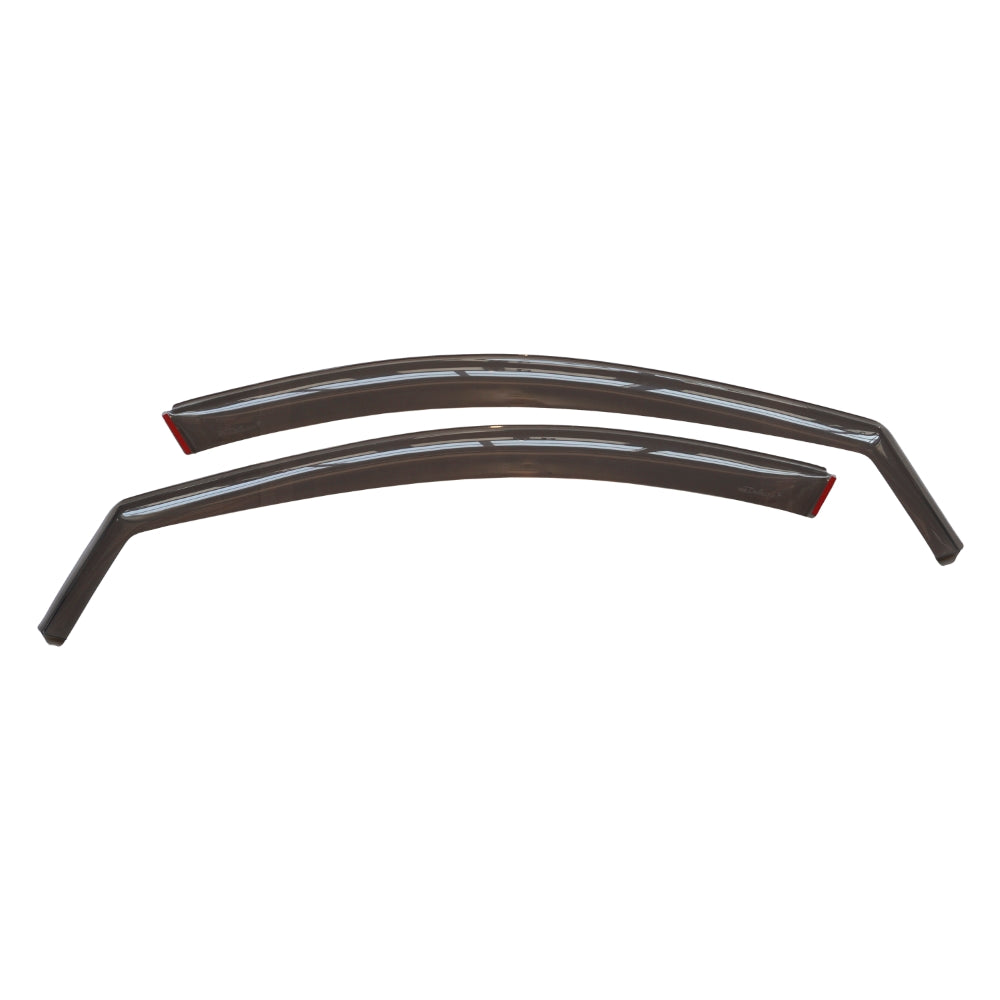 SET DEFLECTOARE AER FATA FARAD PENTRU RENAULT LAGUNA III - SW (2007-)