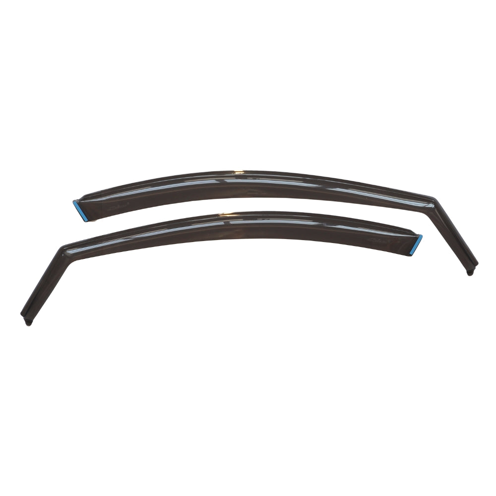 SET DEFLECTOARE AER FATA FARAD PENTRU RENAULT MEGANE BERLINA - SW 09/(2008-)