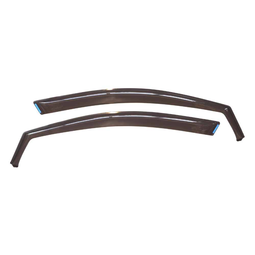 SET DEFLECTOARE AER FATA FARAD PENTRU SEAT IBIZA SERIE 3 (2002-2008)  CORDOBA (2002-)