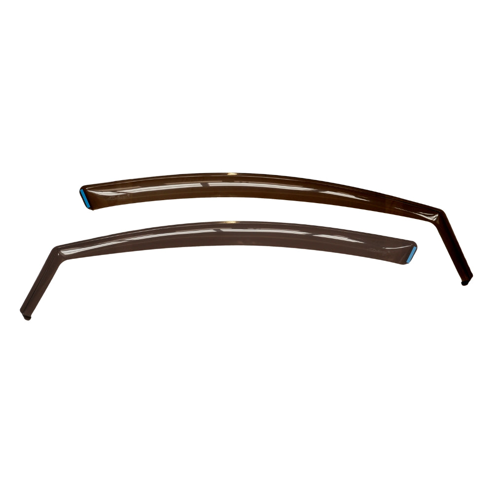 SET DEFLECTOARE AER FATA FARAD PENTRU SEAT IBIZA SERIE 4 - ST (2008-)