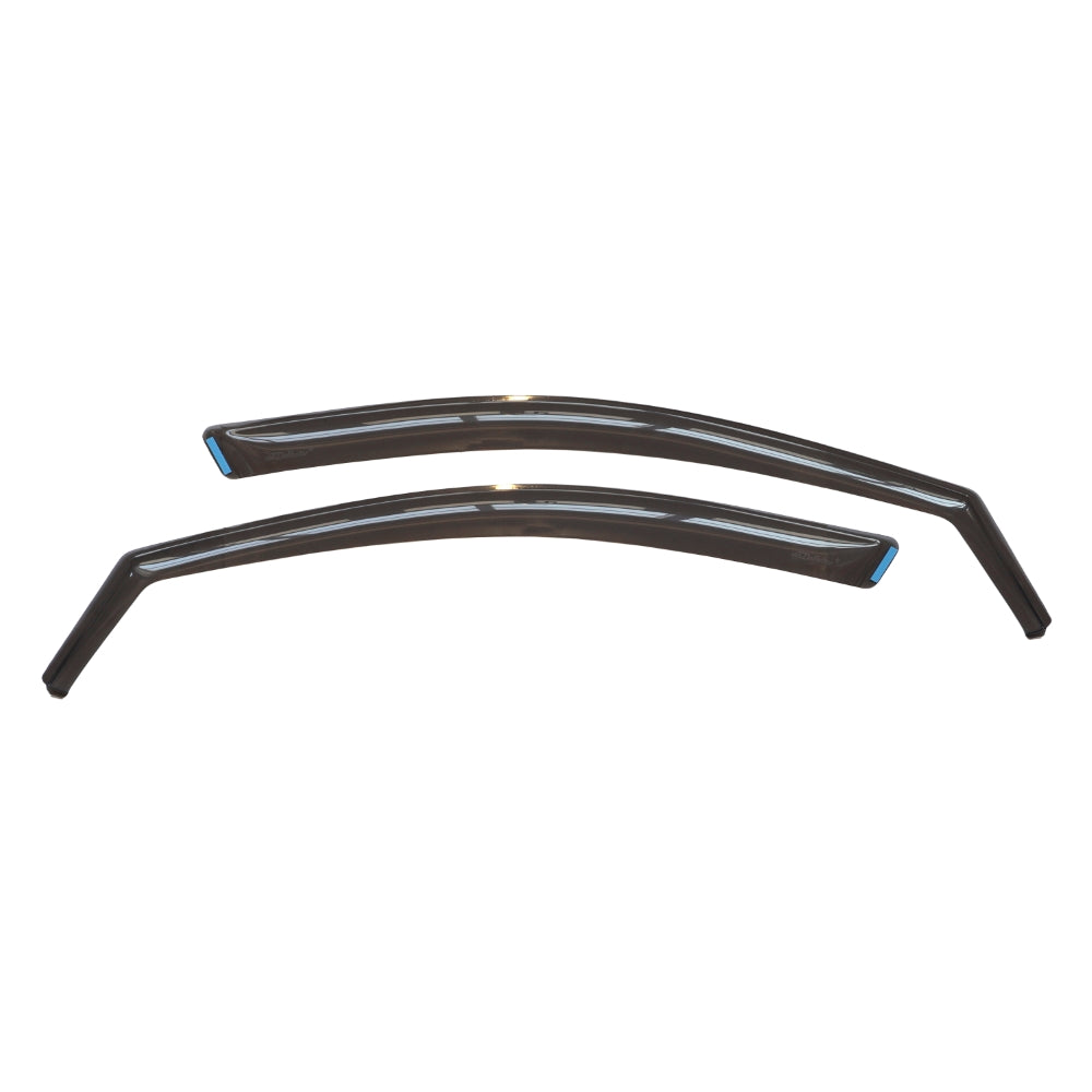 SET DEFLECTOARE AER FATA FARAD PENTRU SKODA OCTAVIA SW (2013-)