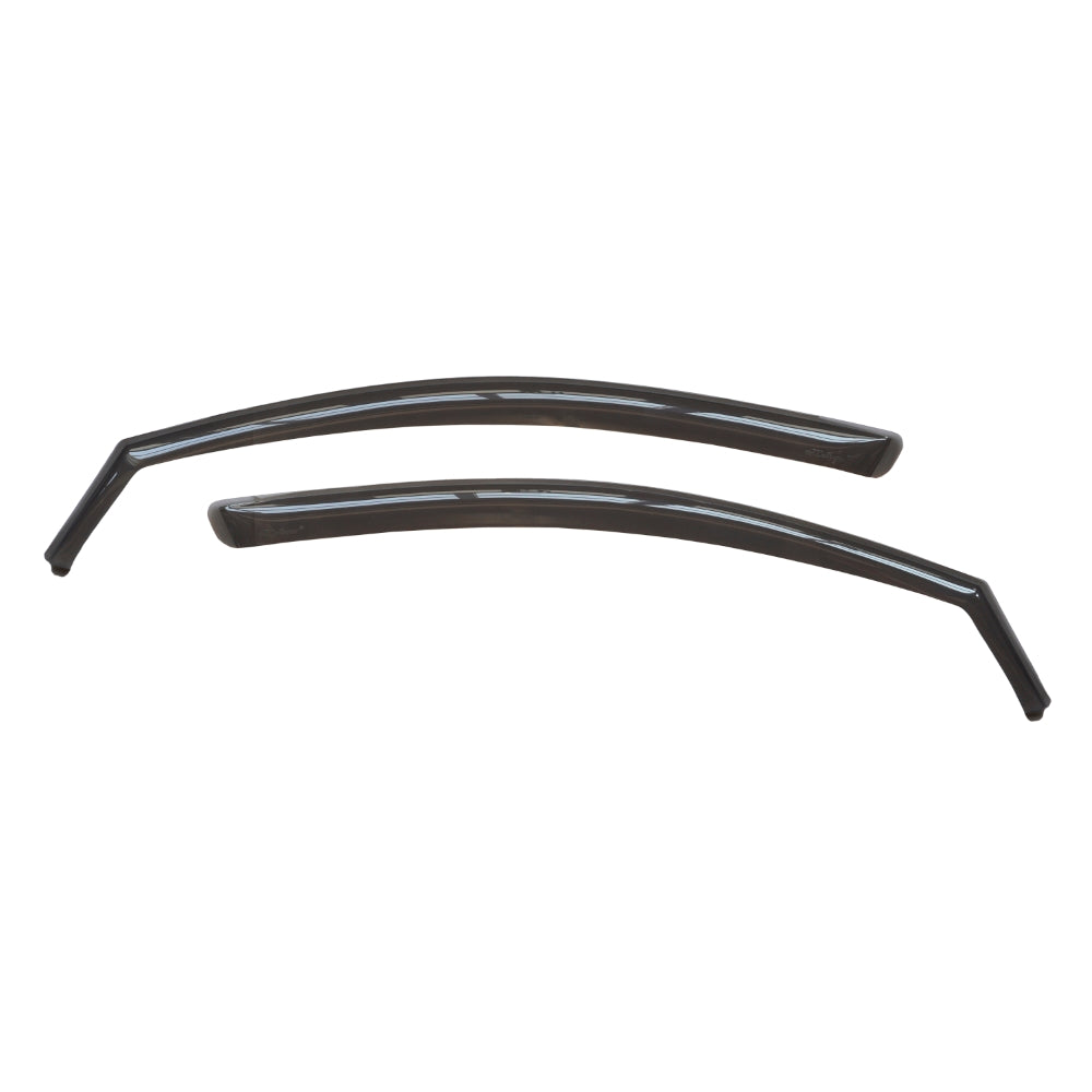 SET DEFLECTOARE AER FATA FARAD PENTRU SKODA SUPERB SW (2010-)