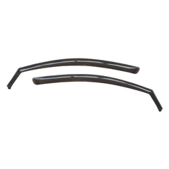 SET DEFLECTOARE AER FATA FARAD PENTRU SKODA SUPERB SW (2010-)