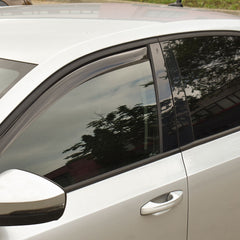SET DEFLECTOARE AER FATA FARAD PENTRU SKODA SUPERB B8 SW (2016-)
