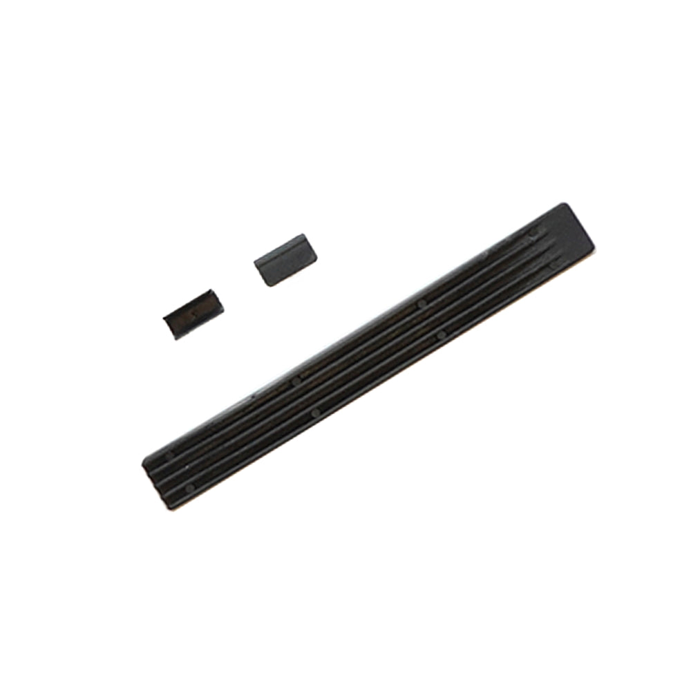 SET DEFLECTOARE AER FATA FARAD PENTRU FORD FOCUS (2005-2011) - 5 PORTIERE