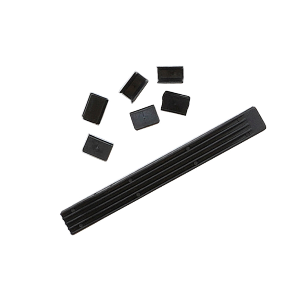 SET DEFLECTOARE AER FARAD PENTRU OPEL MOVANO (2010)  RENAULT MASTER (2010-)  NISSAN NV400 (2012-)