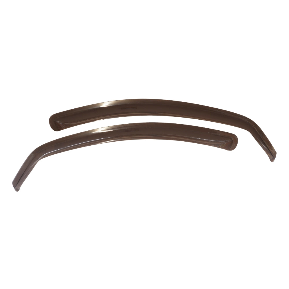 SET DEFLECTOARE AER FATA FARAD PENTRU DACIA DUSTER 4X4 (2010-2013)