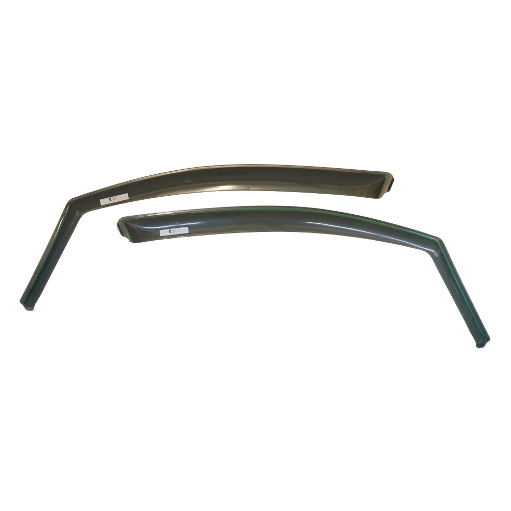 SET DEFLECTOARE AER FATA FARAD PENTRU RENAULT CAPTUR (2013-)