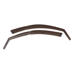 SET DEFLECTOARE AER FATA FARAD PENTRU VOLKSWAGEN 4X4 TIGUAN (2008-)