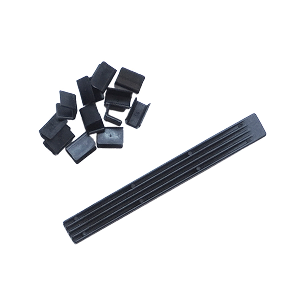 SET DEFLECTOARE AER FATA&SPATE FARAD PENTRU VOLKSWAGEN GOLF IV (1998-2003)