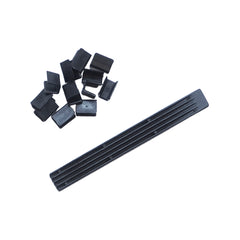SET DEFLECTOARE AER FATA&SPATE FARAD PENTRU VOLKSWAGEN GOLF IV (1998-2003)